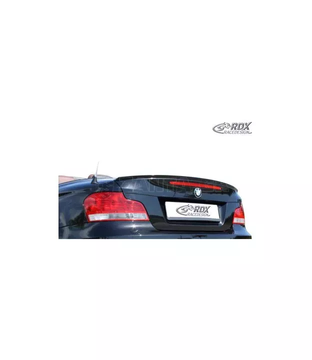 BMW E82/E88 COUPE ΦΙΛΕΤΟ ΑΕΡΟΤΟΜΗ