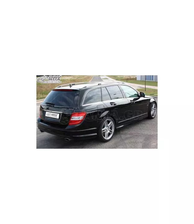 MERCEDES C-CLASS W204 KOMBI ΑΕΡΟΤΟΜΗ