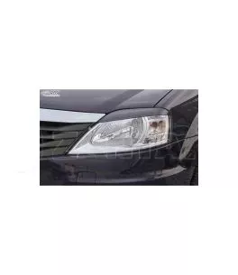 ΦΡΥΔΑΚΙΑ ΦΑΝΑΡΙΩΝ ΓΙΑ DACIA LOGAN 08-13 