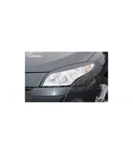 ΦΡΥΔΑΚΙΑ ΦΑΝΑΡΙΩΝ ΓΙΑ RENAULT MEGANE III 2008+ 