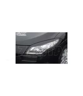 ΦΡΥΔΑΚΙΑ ΦΑΝΑΡΙΩΝ ΓΙΑ RENAULT MEGANE III 2008+ 