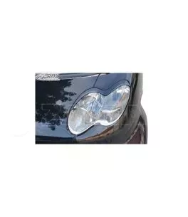 ΦΡΥΔΑΚΙΑ ΦΑΝΑΡΙΩΝ ΓΙΑ SMART C450 FACELIFT 2003+ 