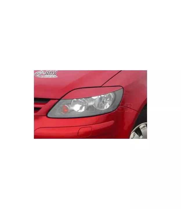 ΦΡΥΔΑΚΙΑ ΦΑΝΑΡΙΩΝ ΓΙΑ VW GOLF 5 PLUS