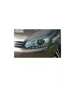 ΦΡΥΔΑΚΙΑ ΦΑΝΑΡΙΩΝ ΓΙΑ VW TOURAN 1T1 FACELIFT 