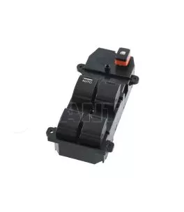 HONDA CITY 09-11 ΠΟΛΛΑΠΛΟΣ 22PIN ΔΙΑΚΟΠΤΗΣ ΠΑΡΑΘΥΡΟΥ orig.35750-TGD-H01 