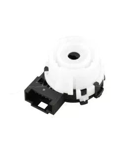 VW GOLF 5/JETTA/PASSAT/EOS/CADDY/TOURAN+SEAT LEON/ALTEA+OCTAVIA 6PIN ΔΙΑΚΟΠΤΗΣ ΜΗΧΑΝΗΣ orig.1K0905865A 