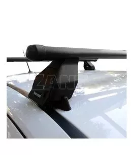KIT ΜΕ ΜΠΑΡΕΣ ΟΡΟΦΗΣ ΓΙΑ OPEL / VAUXHALL ZAFIRA C TOURER 5D 2011-2019 ΣΙΔΗΡΟΥ TEMA MENABO (FE1-3360-FIX005GS)-2 ΤΕΜ. 