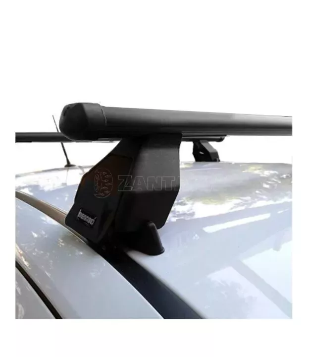 KIT ΜΕ ΜΠΑΡΕΣ ΟΡΟΦΗΣ ΓΙΑ OPEL / VAUXHALL ZAFIRA C TOURER 5D 2011-2019 ΣΙΔΗΡΟΥ TEMA MENABO (FE1-3360-FIX005GS)-2 ΤΕΜ.