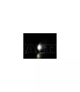 ΦΩΤΑ ΟΓΚΟΥ ΦΟΡΤΗΓΟΥ 12/24V 4SMD LED 1ΤΕΜ. ΛΕΥΚΟ-ΚΟΚΚΙΝΟ ΣΕ ΛΕΥΚΟ ΠΛΑΙΣΙΟ