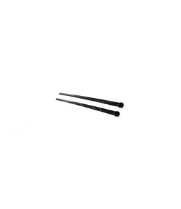 KIT ΜΕ ΜΠΑΡΕΣ ΟΡΟΦΗΣ ΓΙΑ SEAT IBIZA 3D-5D 02-09 ΣΙΔΗΡΟΥ K39 (BSM112-K31) 