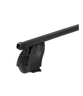 KIT ΜΕ ΜΠΑΡΕΣ ΟΡΟΦΗΣ ΓΙΑ HONDA CIVIC IX 5D 2011-2015 ΣΙΔΗΡΟΥ K39 (BSM130-K01) 