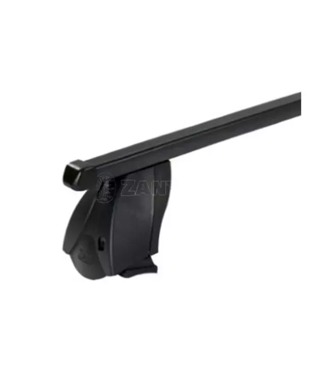 KIT ΜΕ ΜΠΑΡΕΣ ΟΡΟΦΗΣ ΓΙΑ HONDA CIVIC IX 5D 2011-2015 ΣΙΔΗΡΟΥ K39 (BSM130-K01)