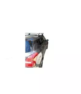 KIT ΜΕ ΜΠΑΡΕΣ ΟΡΟΦΗΣ ΓΙΑ SUZUKI SWIFT VI 5D 2017+ ΣΙΔΗΡΟΥ ΤΕΜΑ MENABO (FE1-3360-FIX049G)-2 ΤΕΜ. 
