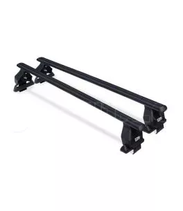 KIT ΜΕ ΜΠΑΡΕΣ ΟΡΟΦΗΣ ΓΙΑ VW LUPO 3D 1998-2005 ΣΙΔΗΡΟΥ ΤΕΜΑ MENABO (FE1-3360-FIX026G)-2 ΤΕΜ. 