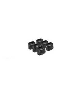 ΑΚΡΑ ΓΙΑ ΜΠΑΡΕΣ NORDRIVE ΓΙΑ VW CADDY MAX 9/07+ L 