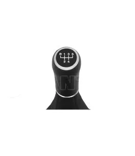 ΠΟΜΟΛΟ 5 ΤΑΧΥΤΗΤΩΝ ΜΕ ΜΑΥΡΗ ΦΟΥΣΚΑ ORIGINAL ΓΙΑ BMW E90/91/92/93 
