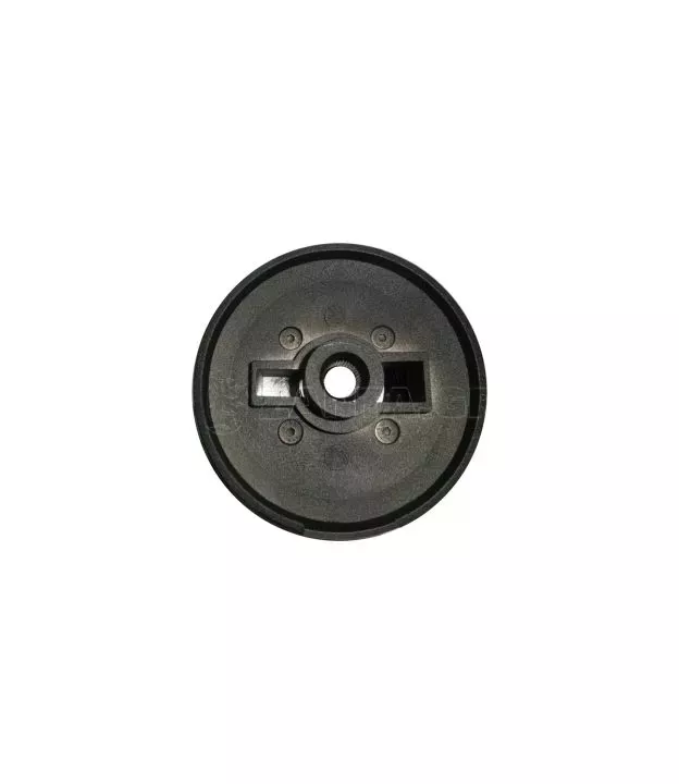 ΚΩΝΟΣ ΤΙΜΟΝΙΟΥ ΓΙΑ MITSUBISHI EVO 4/5/6/PAJERO 3.2 DID ΜΕ ΑΕΡΟΣΑΚΟ LUISI - 1 ΤΕΜ.