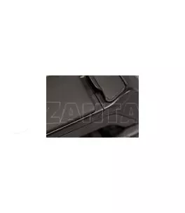 ΤΕΜΠΕΛΗΣ ΑΥΤΟΚΙΝΗΤΟΥ ARMSTER 2 ΜΑΥΡΟΣ ΜΕ ΤΣΕΠΗ ΓΙΑ VW CADDY 2020+ RATI - 1 τεμ. 
