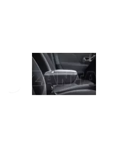 ΤΕΜΠΕΛΗΣ ΑΥΤΟΚΙΝΗΤΟΥ ARMSTER 2 ΑΣΗΜΙ ΜΕ ΤΣΕΠΗ ΓΙΑ VW CADDY 2020+ RATI - 1τεμ. 