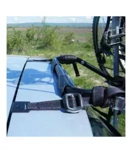 ΒΑΣΗ ΠΟΔΗΛΑΤΟΥ ΠΟΡΤ ΜΠΑΓΚΑΖ STEEL BIKE 3 ΓΙΑ 3 ΠΟΔΗΛΑΤΑ MENABO 