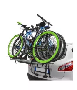 ΒΑΣΗ ΠΟΔΗΛΑΤΟΥ ΠΟΡΤ ΜΠΑΓΚΑΖ STEEL BIKE 3 ΓΙΑ 3 ΠΟΔΗΛΑΤΑ MENABO 