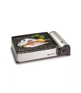 ΕΣΤΙΑ BBQ 34x25 ΥΓΡΑΕΡΙΟΥ (ΒΟΥΤΑΝΙΟΥ) SMART BARBEQUE KEMPER - 1 ΤΕΜ. 