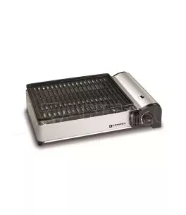 ΕΣΤΙΑ BBQ 34x25 ΥΓΡΑΕΡΙΟΥ (ΒΟΥΤΑΝΙΟΥ) SMART BARBEQUE KEMPER - 1 ΤΕΜ. 