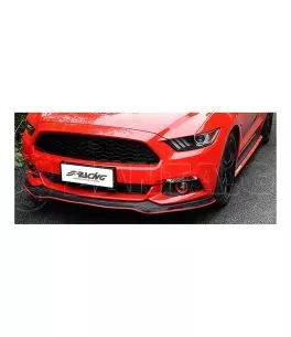ΔΙΑΚΟΣΜΗΤΙΚΟ SPOILER ΠΡΟΦΥΛΑΚΤΗΡΑ LIP-SPLITTER 20+30+8mm 250cm ΛΑΣΤΙΧΕΝΙΟ ΚΟΚΚΙΝΟ/ΜΑΥΡΟ SIMONI RACING - 1 ΤΕΜ. 