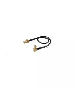 ΑΝΤΑΠΤΟΡΑΣ ΚΕΡΑΙΑΣ Wi-Fi SMB90/SMA (ΑΠΟ ΘΗΛΥΚΟ ΣΕ ΘΗΛΥΚΟ) 19cm 