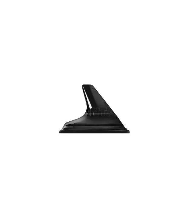 ΚΕΡΑΙΑ ΚΑΡΧΑΡΙΑΣ AERO-FIN 3 12V ΜΑΥΡΗ AM/FM ΜΕ ΕΝΙΣΧΥΤΗ ΣΗΜΑΤΟΣ 66x97x70mm