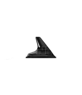 ΚΕΡΑΙΑ ΚΑΡΧΑΡΙΑΣ AERO-FIN 3 12V ΜΑΥΡΗ AM/FM/GPS ΜΕ ΕΝΙΣΧΥΤΗ ΣΗΜΑΤΟΣ 86x170x70mm 