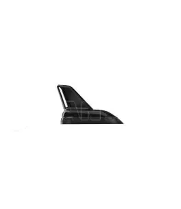 ΚΕΡΑΙΑ ΚΑΡΧΑΡΙΑΣ AERO-FIN 5 12V ΜΑΥΡΗ AM/FM/GPS ΜΕ ΕΝΙΣΧΥΤΗ ΣΗΜΑΤΟΣ 64x108x67mm 