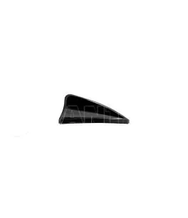 ΚΕΡΑΙΑ ΚΑΡΧΑΡΙΑΣ AERO-FIN 6 12V ΜΑΥΡΗ AM/FM ΜΕ ΕΝΙΣΧΥΤΗ ΣΗΜΑΤΟΣ 78x148x59mm 