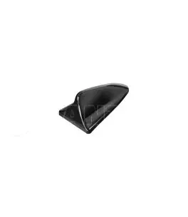 ΚΕΡΑΙΑ ΚΑΡΧΑΡΙΑΣ AERO-FIN 3 12V ΜΑΥΡΗ AM/FM/GPS ΜΕ ΕΝΙΣΧΥΤΗ ΣΗΜΑΤΟΣ 78x148x59mm 