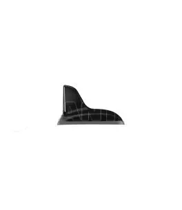 ΚΕΡΑΙΑ ΚΑΡΧΑΡΙΑΣ AERO-FIN 7 12V ΜΑΥΡΗ AM/FM/GPS ΜΕ ΕΝΙΣΧΥΤΗ ΣΗΜΑΤΟΣ 68x116x66mm 