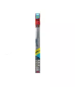 ΥΑΛΟΚΑΘΑΡΙΣΤΗΡΑΣ ΦΟΡΤΗΓΟΥ OPTIMAX 65 cm (26 INCH) ΜΕ 3 ΑΝΤΑΠΤΟΡΕΣ ΚΑΙ ΑΚΡΟΦΥΣΙΟ ΓΙΑ ΠΑΡΟΧΗ ΝΕΡΟΥ - 1 ΤΕΜ. 