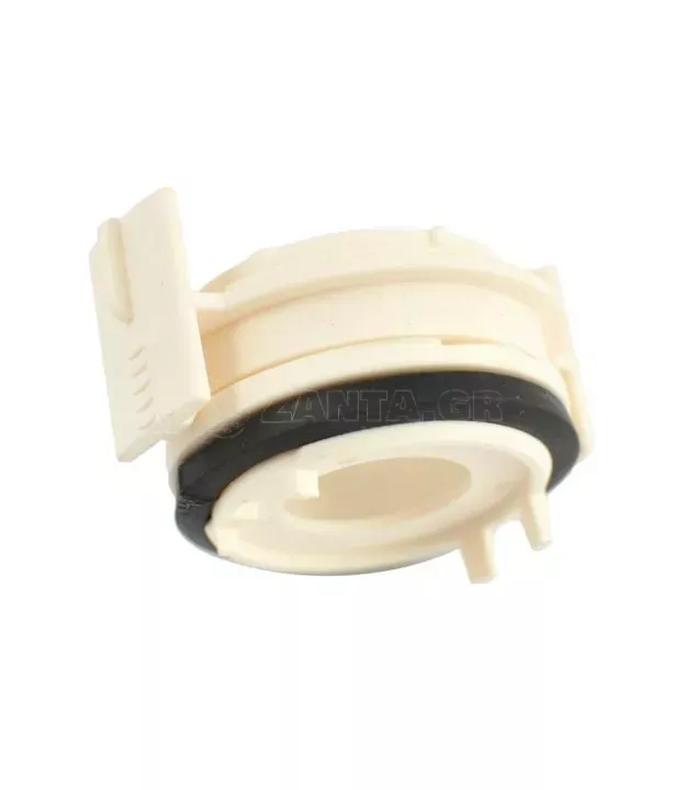BMW ΣΕΙΡΑ 3 E46 97-06 ΑΝΤΑΠΤΟΡΑΣ ΓΙΑ ΛΑΜΠΑ XENON H7 1ΤΕΜ. M-TECH