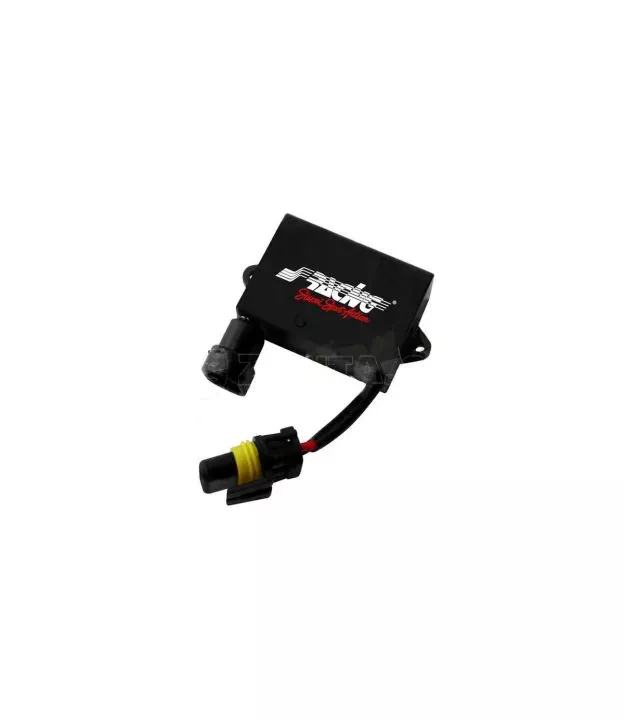 ΜΕΤΑΤΡΟΠΕΑΣ XENON 12V 24V SIMONI RACING - 1 TEM.
