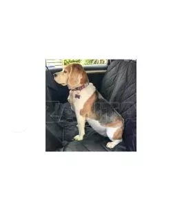 ΚΑΛΥΜΜΑ ΚΑΘΙΣΜΑΤΟΣ ΓΙΑ ΚΑΤΟΙΚΙΔΙΑ - DOG SEAT COVER 