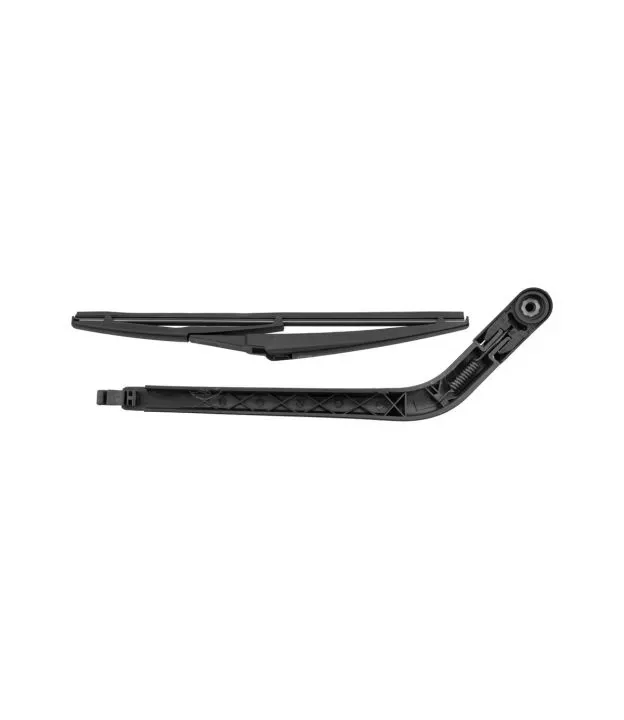 ΥΑΛΟΚΑΘΑΡΙΣΤΗΡΑΣ ΠΙΣΩ ΜΕ ΜΠΡΑΤΣΟ ΓΙΑ TOYOTA YARIS (JAPAN) 2001+ 30,5cm orig.8116RWT2/8524152010/39-0203 ΝΤΥ - 1 τεμ.