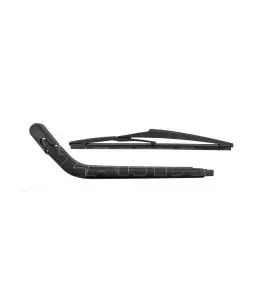 ΥΑΛΟΚΑΘΑΡΙΣΤΗΡΑΣ ΠΙΣΩ ΜΕ ΜΠΡΑΤΣΟ ΓΙΑ TOYOTA YARIS (JAPAN) 2001+ 30,5cm orig.8116RWT2/8524152010/39-0203 ΝΤΥ - 1 τεμ. 