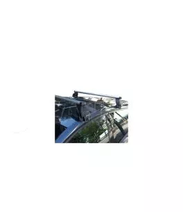 KIT ΜΕ ΜΠΑΡΕΣ ΟΡΟΦΗΣ ΓΙΑ HYUNDAI GETZ 5D 2002-2009 ΑΛΟΥΜΙΝΙΟΥ TEMA MENABO (AL1-3360-FIX026G)-2 ΤΕΜ. 