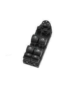 BMW E60/E61 ΠΟΛΛΑΠΛΟΣ ΔΙΑΚΟΠΤΗΣ ΠΑΡΑΘΥΡΩΝ - 4 PIN (ORIG. 61316939106/61316943256/61316951919/61316927637) 