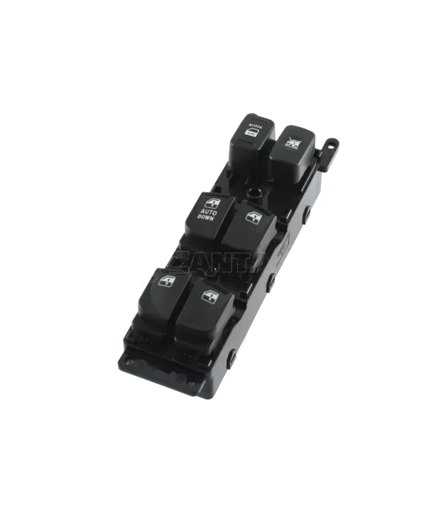 HYUNDAI ACCENT ΠΟΛΛΑΠΛΟΣ ΔΙΑΚΟΠΤΗΣ ΠΑΡΑΘΥΡΩΝ– 14 PIN (ORIG. 93570-1E110)