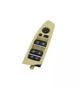 BMW F01/F02 ΠΟΛΛΑΠΛΟΣ ΔΙΑΚΟΠΤΗΣ ΠΑΡΑΘΥΡΩΝ - 6 PIN (ORIG. 61319241916) 