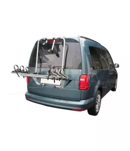 ΒΑΣΗ ΠΟΔΗΛΑΤΟΥ ΠΟΡΤ ΜΠΑΓΚΑΖ SHADOW CADDY ΓΙΑ 3 ΠΟΔΗΛΑΤΑ Η FAT BIKES ΓΙΑ VW CADDY MENABO 
