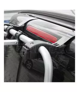 ΒΑΣΗ ΠΟΔΗΛΑΤΟΥ ΠΟΡΤ ΜΠΑΓΚΑΖ SHADOW CADDY ΓΙΑ 3 ΠΟΔΗΛΑΤΑ Η FAT BIKES ΓΙΑ VW CADDY MENABO 