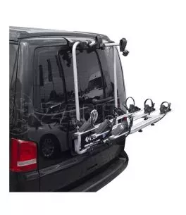 ΒΑΣΗ ΠΟΔΗΛΑΤΟΥ ΠΟΡΤ ΜΠΑΓΚΑΖ SHADOW CADDY ΓΙΑ 3 ΠΟΔΗΛΑΤΑ Η FAT BIKES ΓΙΑ VW CADDY MENABO 