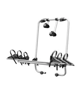 ΒΑΣΗ ΠΟΔΗΛΑΤΟΥ ΠΟΡΤ ΜΠΑΓΚΑΖ SHADOW CADDY ΓΙΑ 3 ΠΟΔΗΛΑΤΑ Η FAT BIKES ΓΙΑ VW CADDY MENABO 