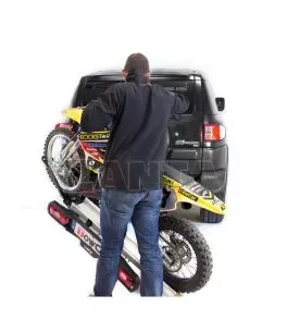 ΒΑΣΗ ΜΕΤΑΦΟΡΑΣ ΜΟΤΟΣΥΚΛΕΤΑΣ ΚΟΤΣΑΔΟΡΟΥ TOWCAR BALANCE (ΜΑΥΡΟ) 